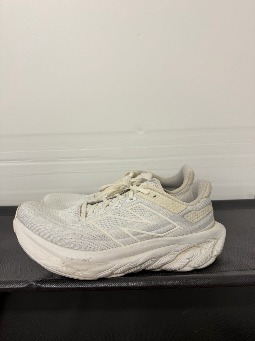 New Balance Fresh Foam 1080 Women’s Running Shoe